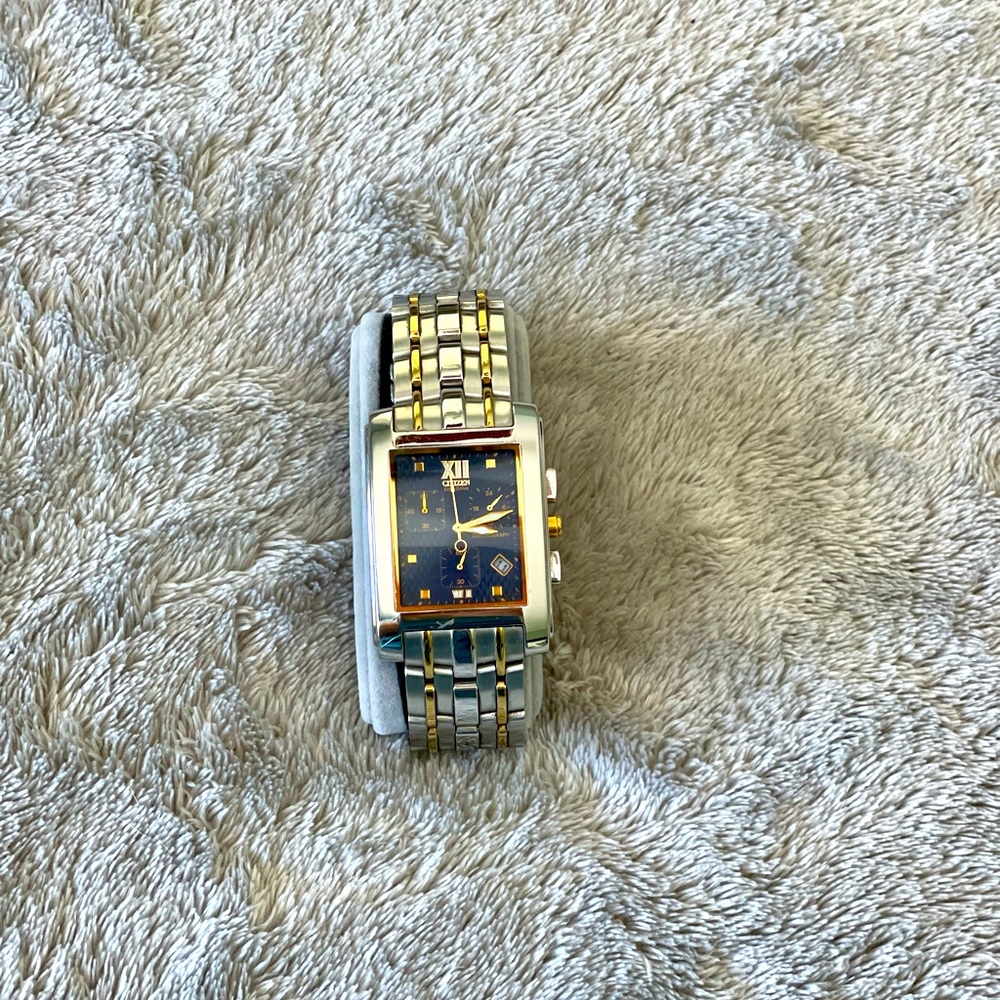 Citizen Watch